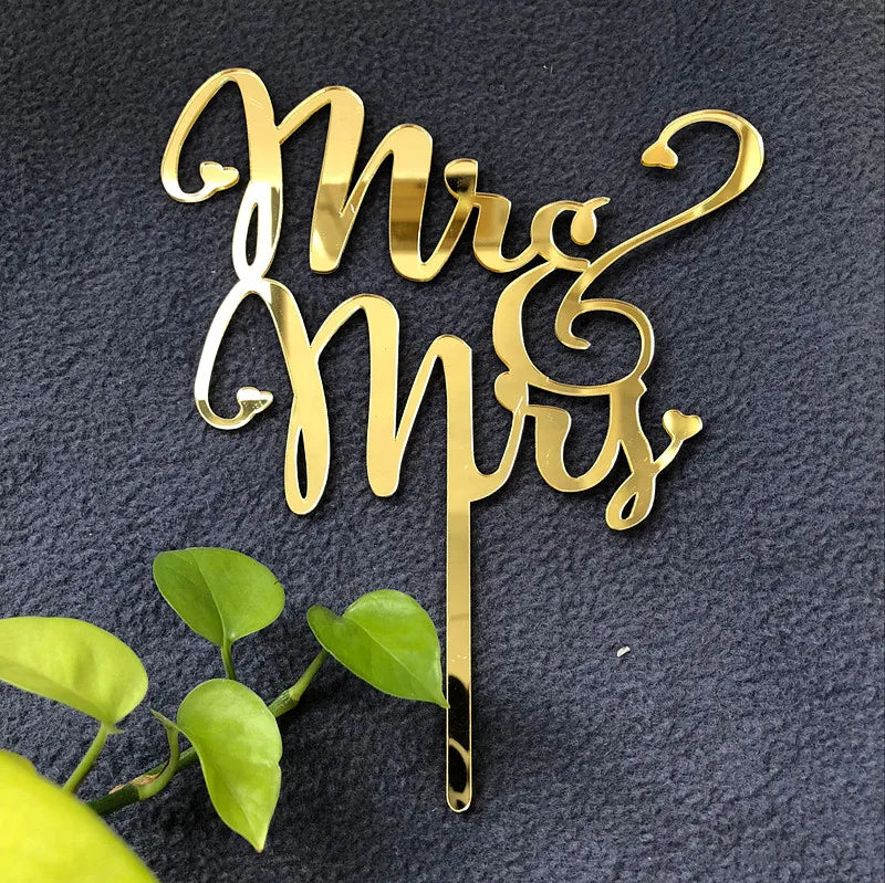 mr and mrs ,Mr and Mr Cake Topper, Mr & Mr Cake Topper Gay, Gay Wedding Cake Topper, Wooden Cake Topper