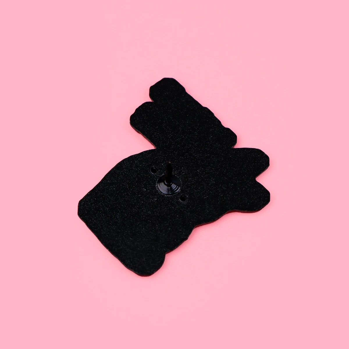 Untamed Accessories: LGBTQ+ Lesbians Eat What Cat Pin