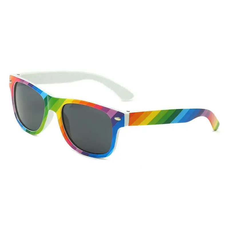 Untamed Accessories: LGBTQ+ Pride Sunnies