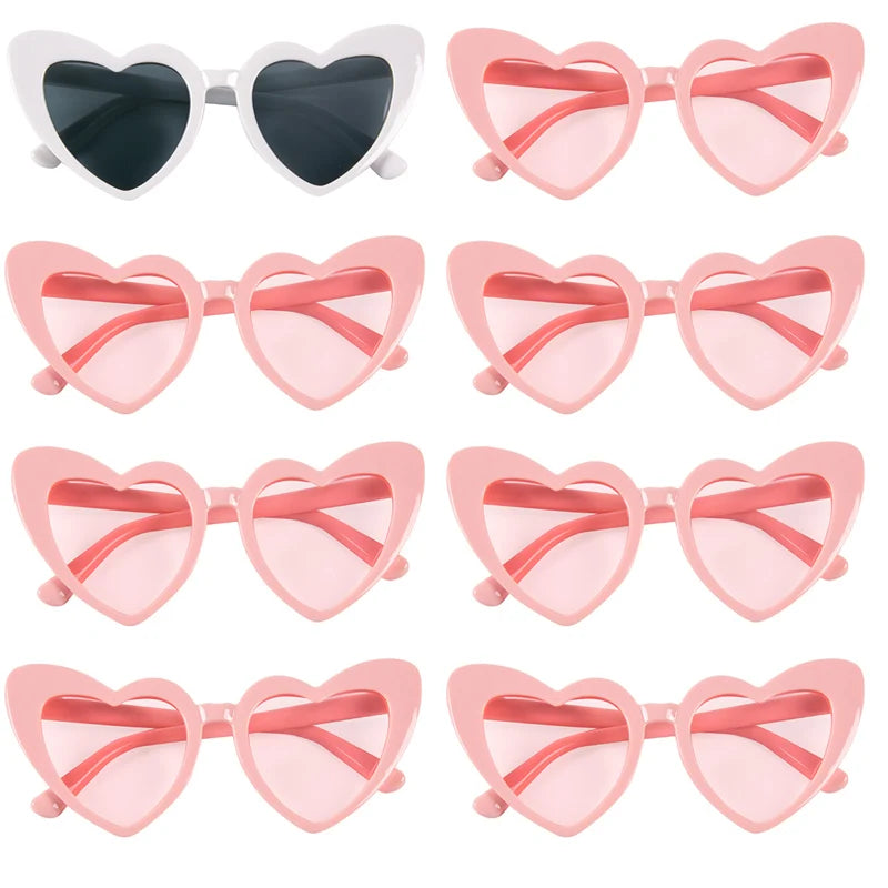 Party Pack: Heart Shades