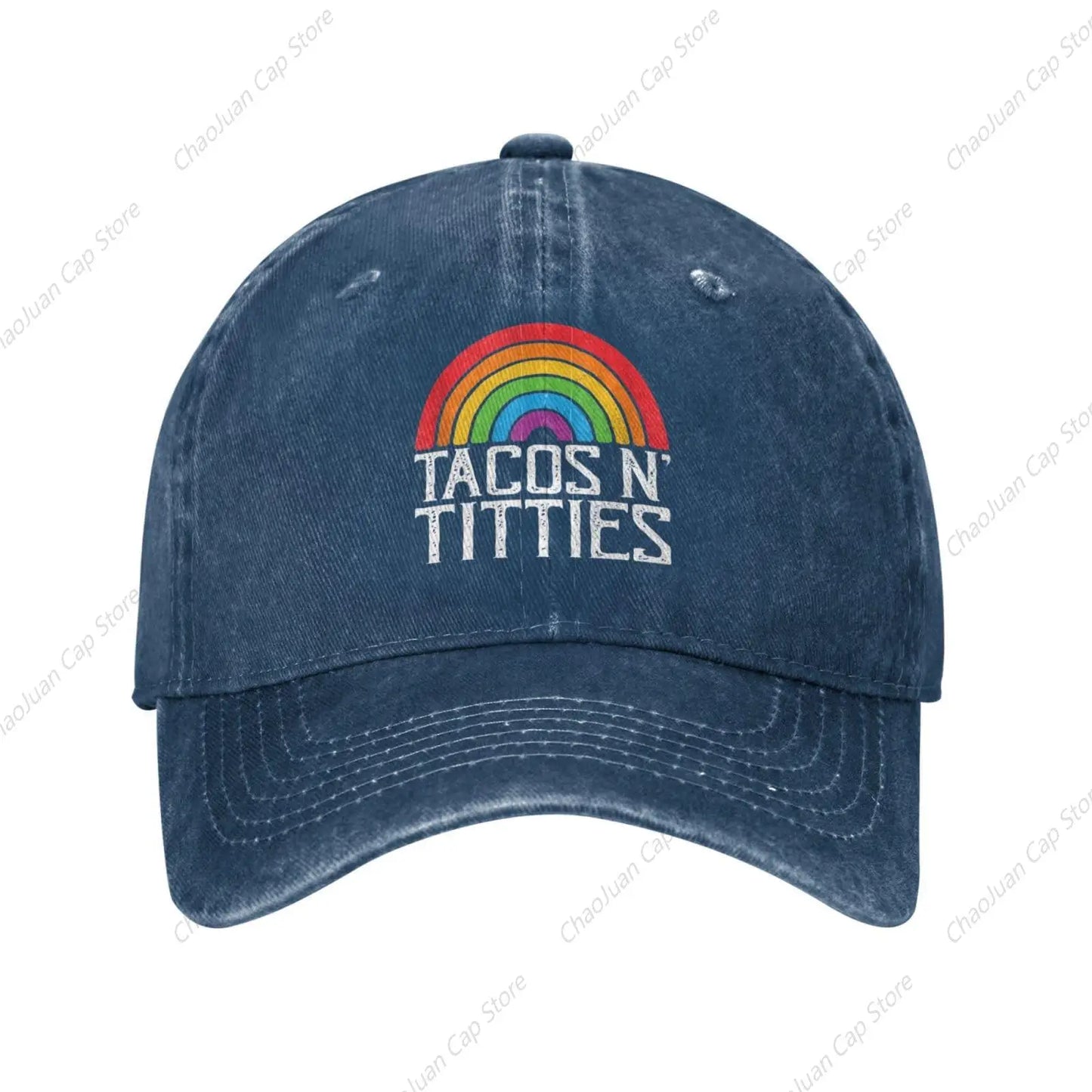 Funny LGBT Gay Pride Lesbian LGBTQ Gifts-Baseball Cap Retro Adjustable Dad Hats Gift for Men Women
