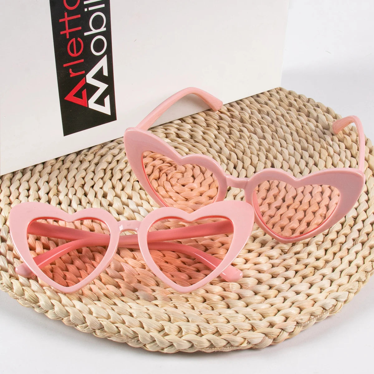Party Pack: Heart Shades