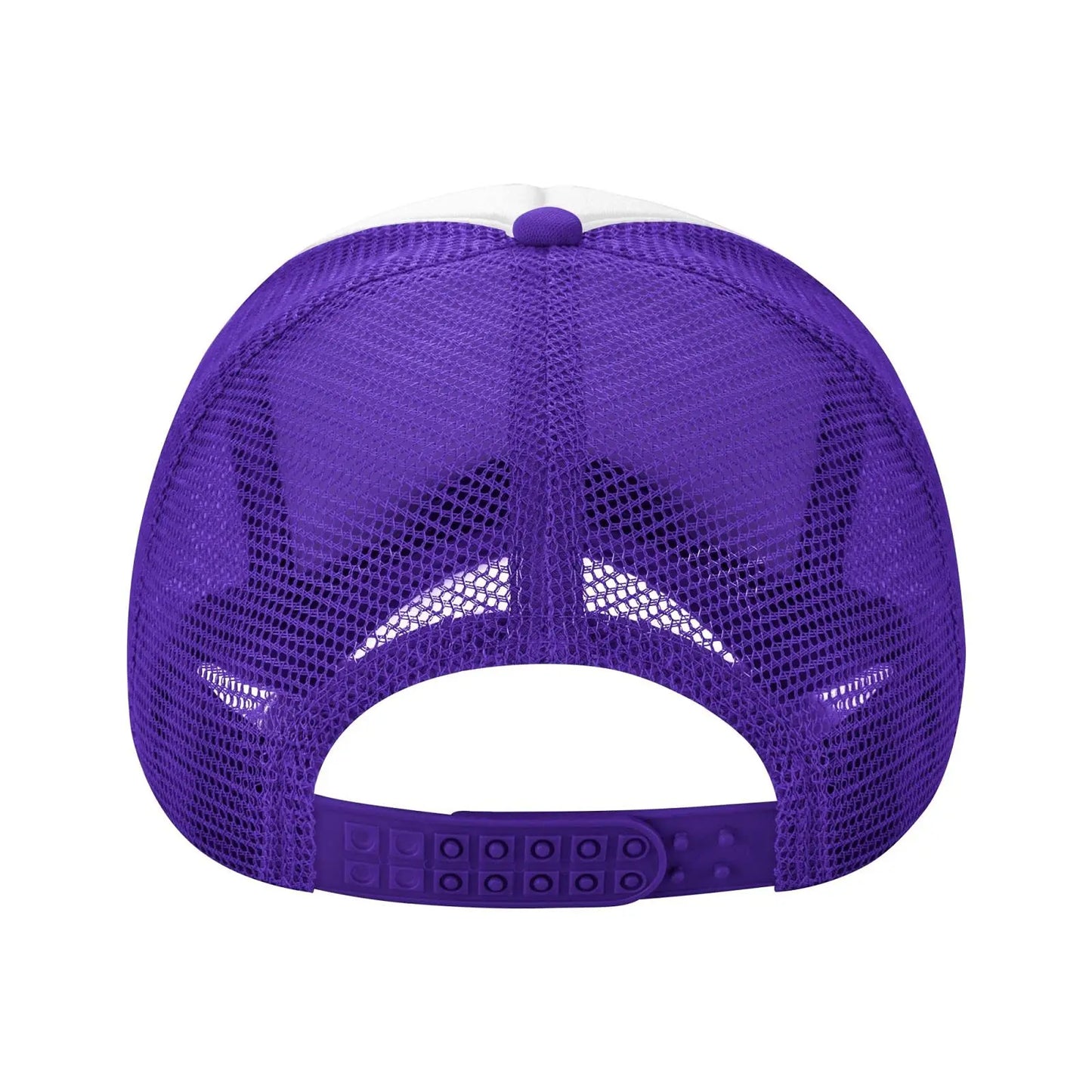 I'm Gay and Slays Mesh Hat Lgtbq Gay Pride Hat Men Women Baseball Cap Trucker Hats