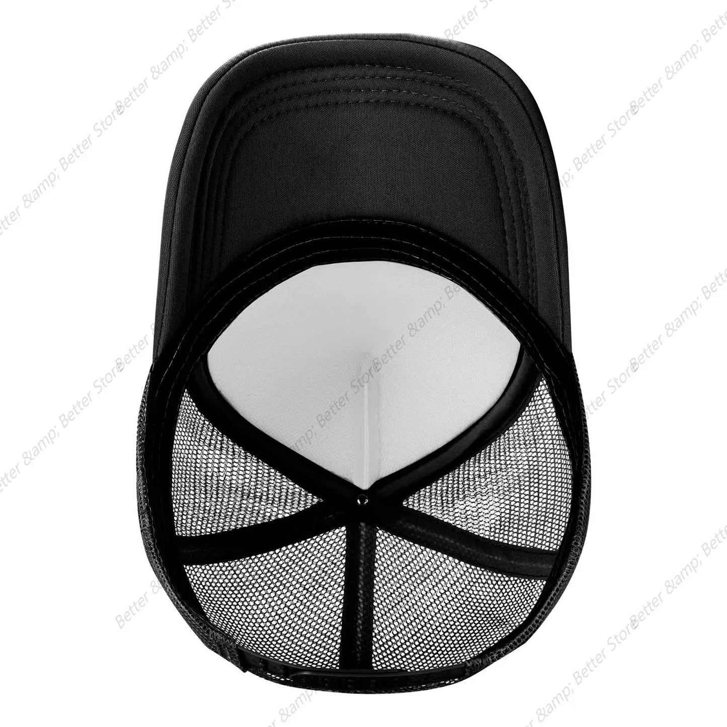 Pride Hat LGBT Baseball Cap Adjustable back