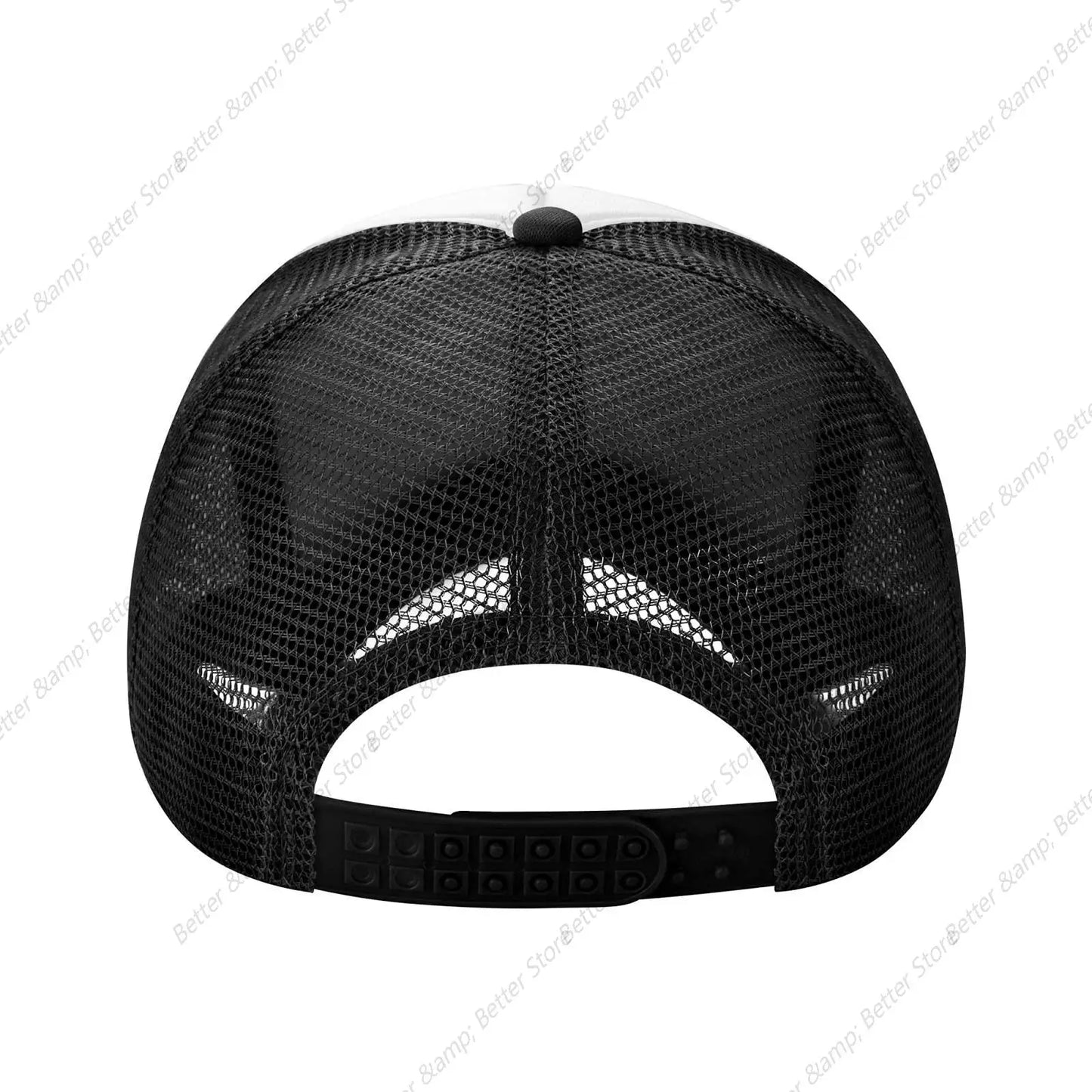Pride Hat LGBT Baseball Cap Adjustable back