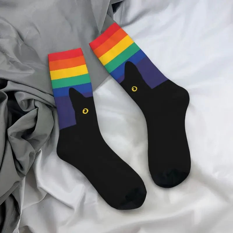 Untamed Socks: LGBTQ+
